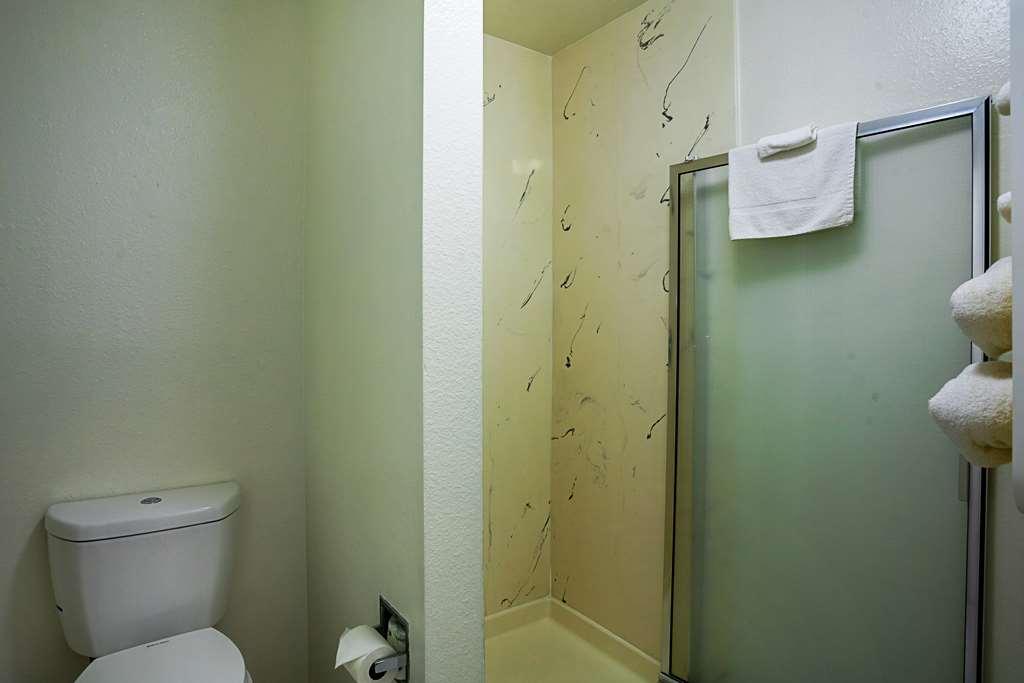 Motel 6-Ventura, Ca - Downtown Kamer foto