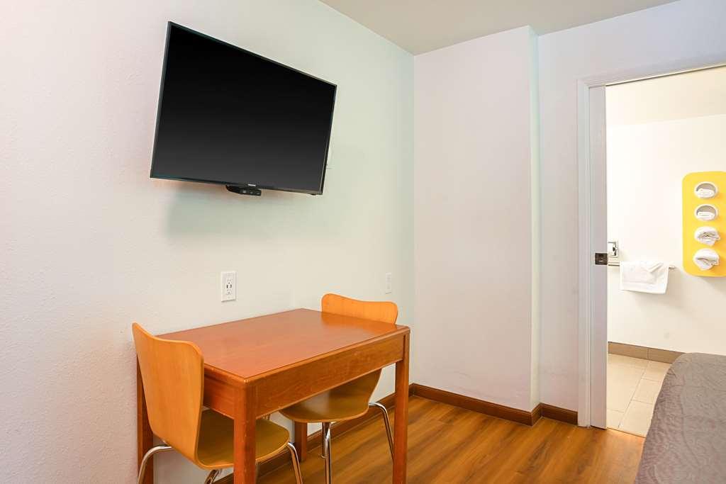 Motel 6-Ventura, Ca - Downtown Kamer foto