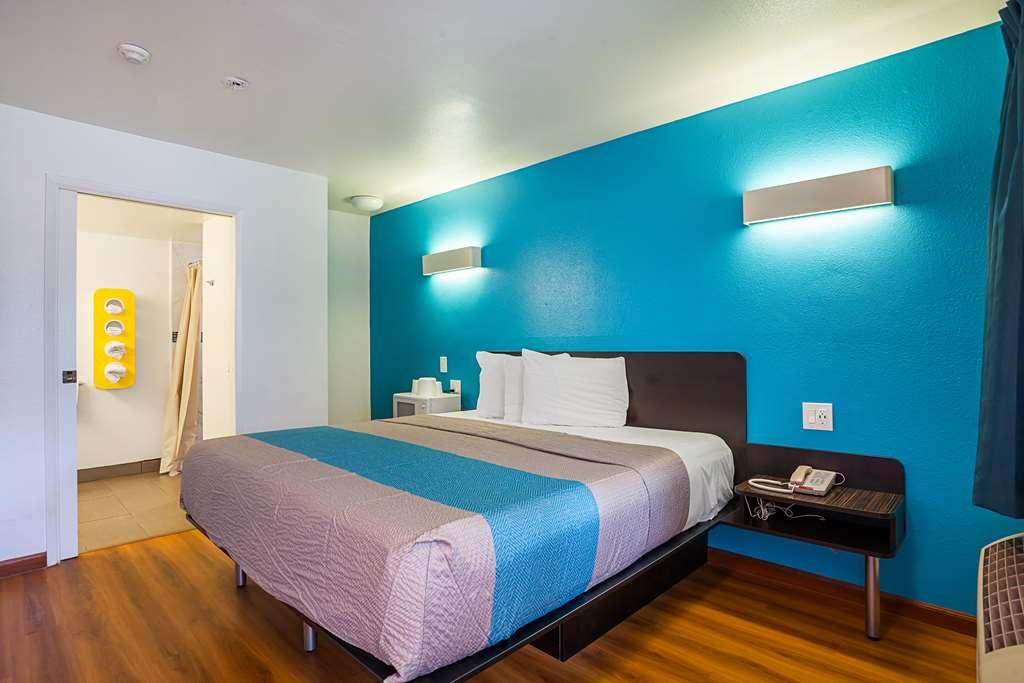 Motel 6-Ventura, Ca - Downtown Kamer foto