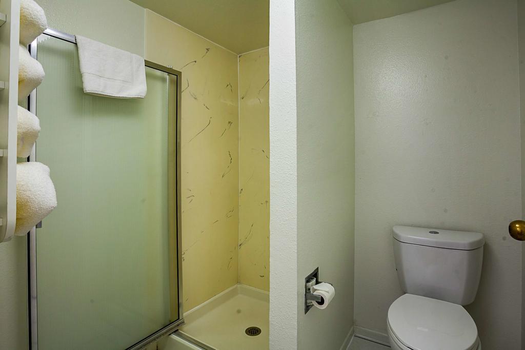Motel 6-Ventura, Ca - Downtown Buitenkant foto