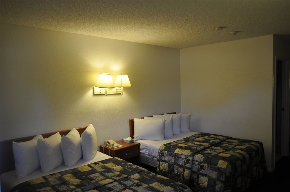 Motel 6-Ventura, Ca - Downtown Buitenkant foto