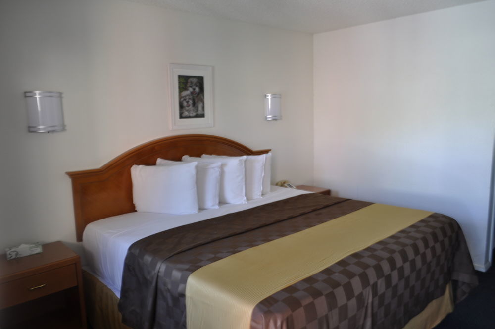 Motel 6-Ventura, Ca - Downtown Buitenkant foto