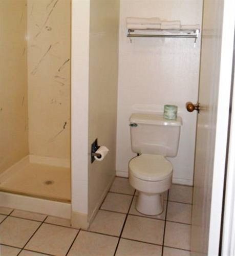 Motel 6-Ventura, Ca - Downtown Buitenkant foto